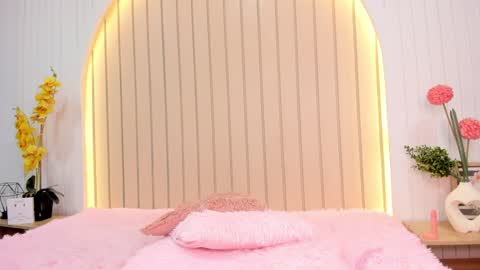 Snapshot of ameliiaa_smith chatting on December 2024 07:45:02 AM Amelia online show from December 2024 07:45:02 AM