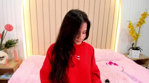 Snapshot of ameliiaa_smith chatting on January 2025 02:14:01 AM Amelia online show from January 2025 02:14:01 AM