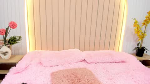 Snapshot of ameliiaa_smith chatting on January 2025 09:36:02 AM Amelia online show from January 2025 09:36:02 AM