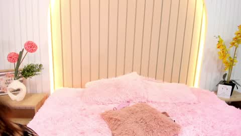 Snapshot of ameliiaa_smith chatting on January 2025 05:24:01 AM Amelia online show from January 2025 05:24:01 AM