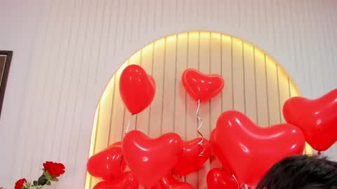 Snapshot of ameliiaa_smith chatting on February 2025 02:04:01 AM Amelia online show from February 2025 02:04:01 AM