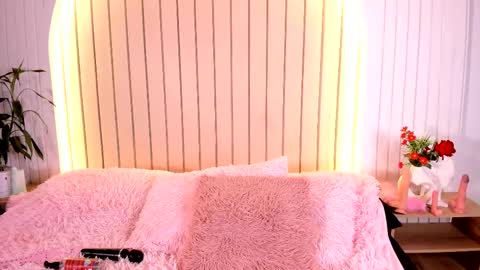 Snapshot of ameliiaa_smith chatting on March 2025 05:09:01 AM Amelia online show from March 2025 05:09:01 AM