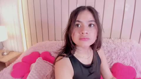 Snapshot of ameliiaa_smith chatting on September 2025 10:35:02 PM Amelia online show from September 2025 10:35:02 PM