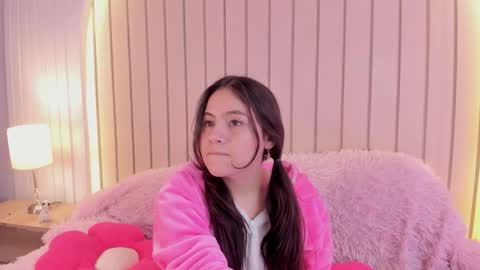 Snapshot of ameliiaa_smith chatting on September 2025 03:55:02 AM Amelia online show from September 2025 03:55:02 AM