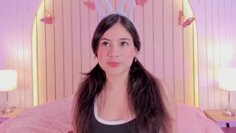 Snapshot of ameliiaa_smith chatting on October 2025 02:26:02 AM Amelia online show from October 2025 02:26:02 AM