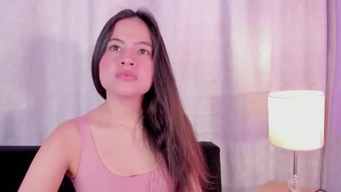 Amelia online show from March 2026 09:10:01 PM