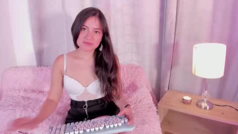 Amelia online show from March 2026 09:09:01 PM