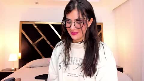 Ameli online show from February 2025 10:55:02 PM