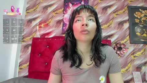 ameliieeks online show from April 2026 07:22:01 PM