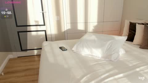 Amelina Love online show from December 2024 08:20:02 AM