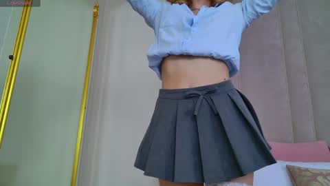 Snapshot of ameliroyse chatting on April 2026 05:17:02 PM AmeliRoyse online show from April 2026 05:17:02 PM
