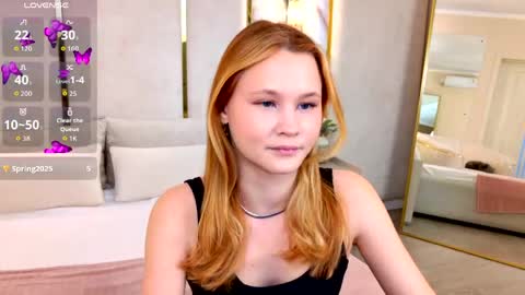 Snapshot of ameliroyse chatting on May 2026 05:17:02 PM AmeliRoyse online show from May 2026 05:17:02 PM