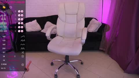 Alina online show from December 2024 03:38:02 AM