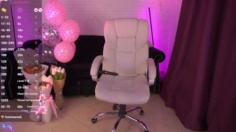 Alina online show from January 2025 11:00:01 PM