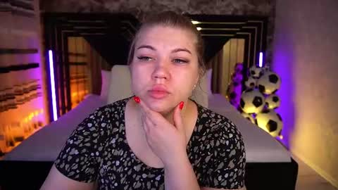 Alina online show from July 2026 12:44:01 PM