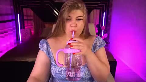 Alina online show from July 2026 12:31:01 PM