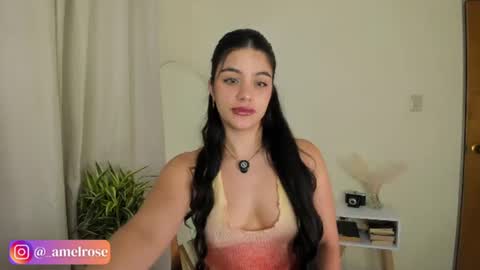 Snapshot of amelrose chatting on July 2026 12:58:01 PM ONLYFANS amel rose22 online show from July 2026 12:58:01 PM