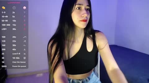 Amely  online show from December 2024 05:29:02 AM