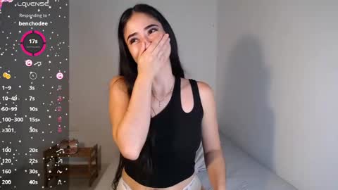 Amely  online show from February 2025 07:00:02 AM