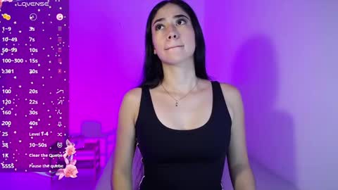 Amely  online show from February 2025 03:31:02 AM