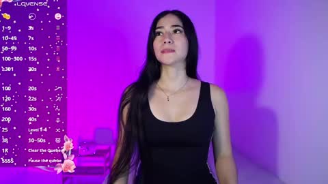 Amely  online show from February 2025 06:36:02 AM