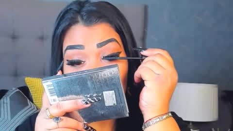 amelycube343767 online show from February 2026 05:18:02 AM