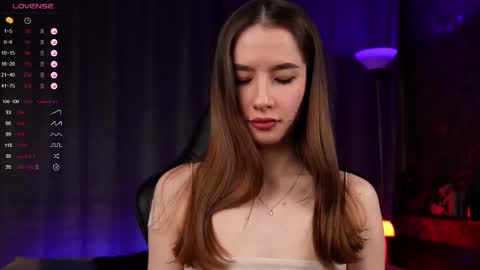 Amy  online show from February 2025 09:26:02 AM