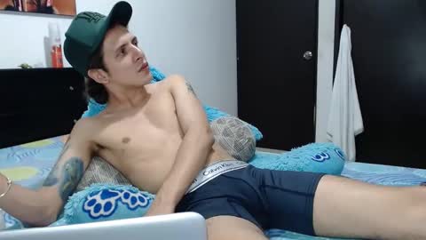 Lucian online show from March 2025 02:21:01 AM