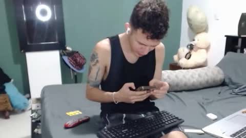 Lucian online show from October 2025 02:30:01 AM