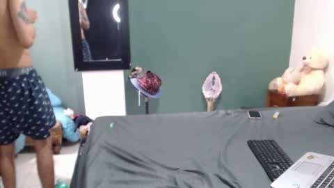 Lucian online show from October 2025 06:08:02 PM