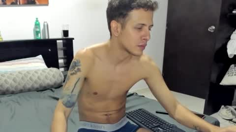 Lucian online show from November 2025 05:46:02 AM