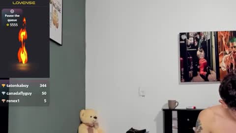 Lucian online show from March 2026 06:26:01 AM