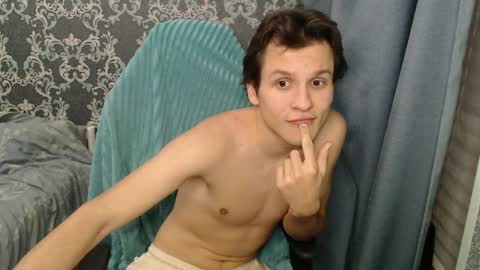 Snapshot of ameson1337 chatting on January 2026 12:04:02 AM Jesse online show from January 2026 12:04:02 AM