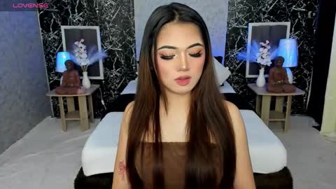 Snapshot of amethyst_claire chatting on September 2025 07:18:02 AM Claire online show from September 2025 07:18:02 AM