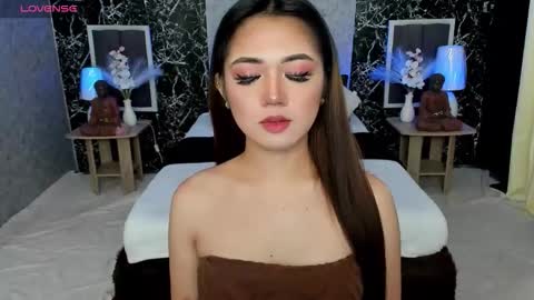 Snapshot of amethyst_claire chatting on September 2025 12:36:02 AM Claire online show from September 2025 12:36:02 AM