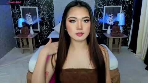 Snapshot of amethyst_claire chatting on September 2025 07:57:02 AM Claire online show from September 2025 07:57:02 AM