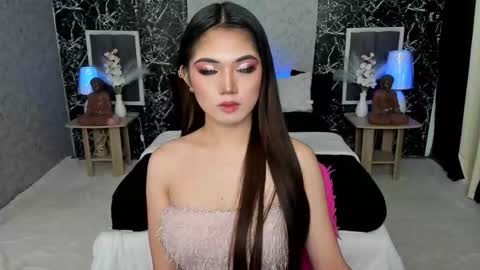 Snapshot of amethyst_claire chatting on October 2025 08:25:01 AM Claire online show from October 2025 08:25:01 AM