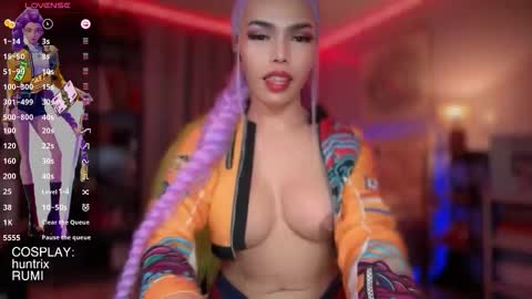 AMETHYST look at my BIO online show from March 2026 07:08:02 AM