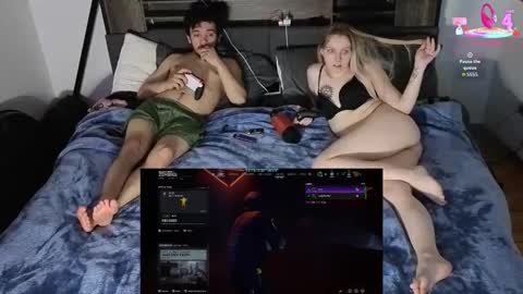 amethystmoon18 online show from March 2026 04:03:01 AM