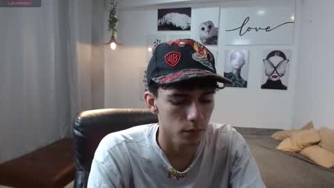 amethystshadow online show from November 2025 04:55:01 PM