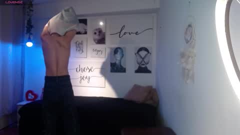 amethystshadow online show from February 2026 08:12:01 PM