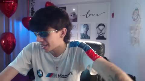 amethystshadow online show from February 2026 07:54:01 PM