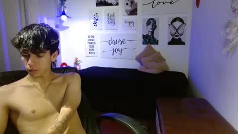 amethystshadow online show from February 2026 03:46:01 PM