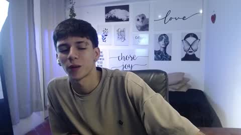 amethystshadow online show from March 2026 09:18:01 PM