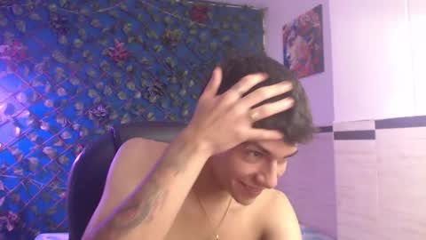 amethystshadow online show from March 2026 08:26:01 PM