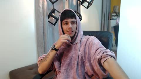 amethystshadow online show from April 2026 01:19:02 AM