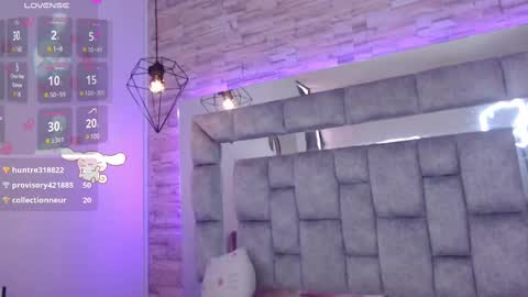 Snapshot of ametrix_ chatting on February 2025 10:04:02 PM online show from February 2025 10:04:02 PM