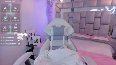 Snapshot of ametrix_ chatting on March 2025 10:21:01 PM online show from March 2025 10:21:01 PM