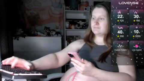 Snapshot of ameya_lovea chatting on May 2026 09:09:02 PM Ameya online show from May 2026 09:09:02 PM