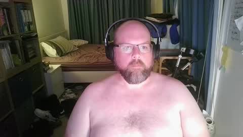 Andy online show from January 2025 12:09:01 PM